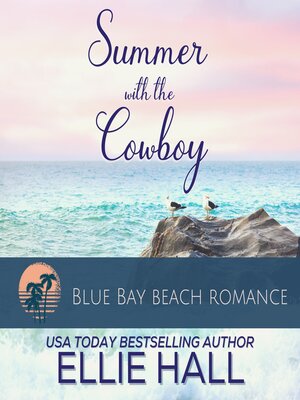Summer with the Cowboy - Audiobook